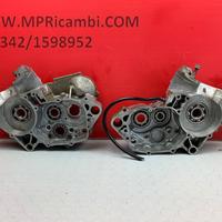 CARTER CENTRALI KAWASAKI KX 125 1999 2000 KX125 20