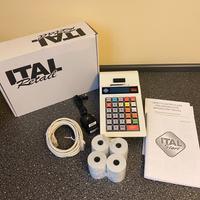 Registratore di cassa telematico