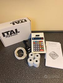 Registratore di cassa telematico