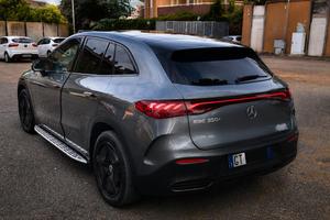 Mercedes EQE 350+ SUV AMG PREMIUM – 2024