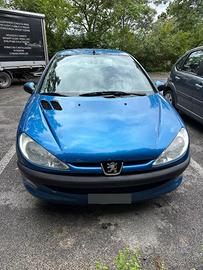 peugeot 206 1.4hdi