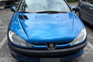 peugeot 206 1.4hdi