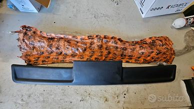 spoiler alettone originale alfa romeo 155