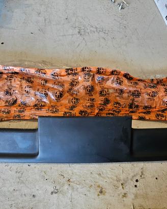 spoiler alettone originale alfa romeo 155