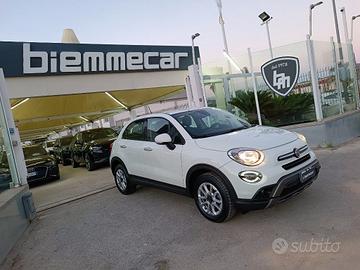 FIAT 500X 1.6 MultiJet 120 CV DCT City Cross I.