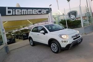 FIAT 500X 1.6 MultiJet 120 CV DCT City Cross I.