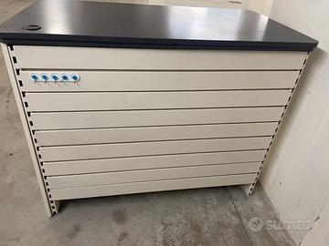 Piano da lavoro