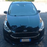 Ford Cmax 1.5 diesel 120 CV 