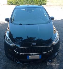 Ford Cmax 1.5 diesel 120 CV 