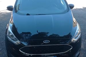 Ford Cmax 1.5 diesel 120 CV 