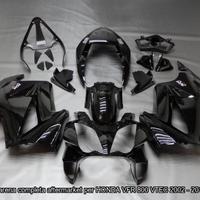 Carena compatibile HONDA VFR 800 VTEC 2002 - 2013