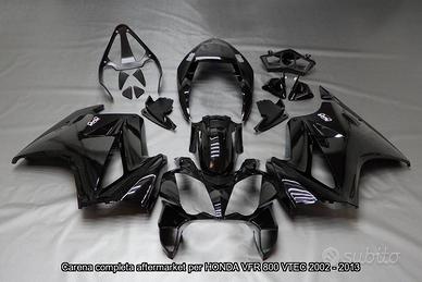 Carena compatibile HONDA VFR 800 VTEC 2002 - 2013