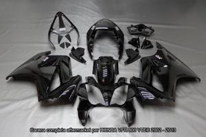 Carena compatibile HONDA VFR 800 VTEC 2002 - 2013