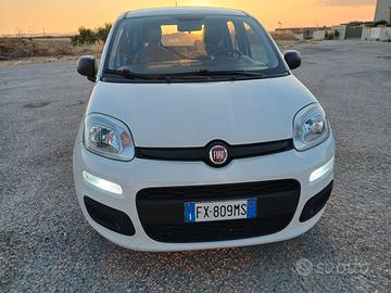 Panda 1.3 multijet 