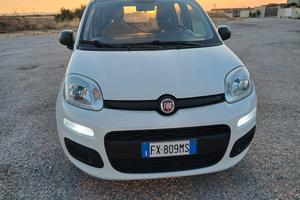 Panda 1.3 multijet 