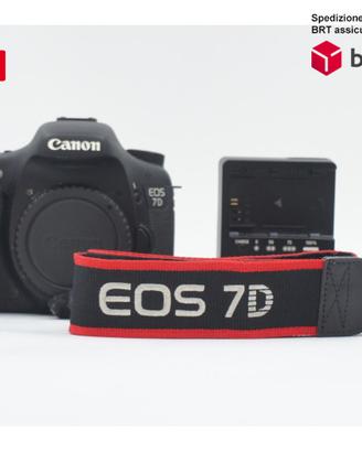 Canon EOS 7D