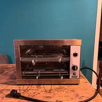 Forno / salamandra elettrica professionale Fimar –