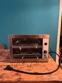 Forno / salamandra elettrica professionale Fimar –