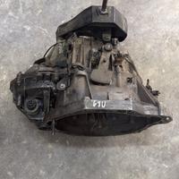 cambio renault master 2.5 sigla G9U