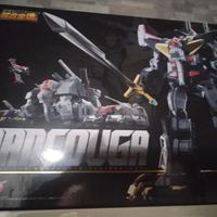 Chogokin GX-13R  Dancouga 