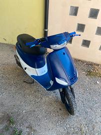 zip 50 fast rider