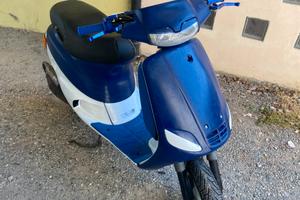 zip 50 fast rider