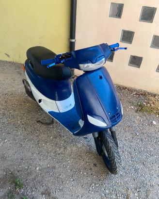 zip 50 fast rider
