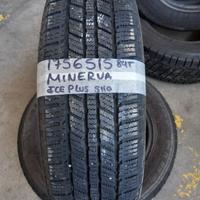 GOMME 175 65 15 MINERVA INVERNALI M+S