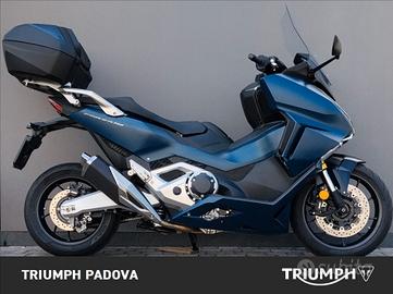 Honda Forza 750 DCT Style - 2025