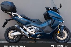 Honda Forza 750 DCT Style - 2024