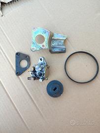 miscelatore piaggio originale NRG ntt