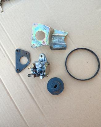 miscelatore piaggio originale NRG ntt