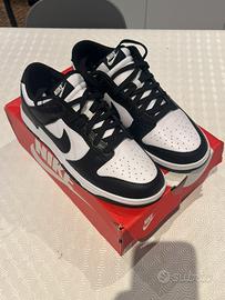Nike dunk low retro 44,5