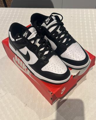 Nike dunk low retro 44,5