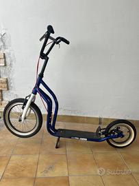 Monopattino yedoo london