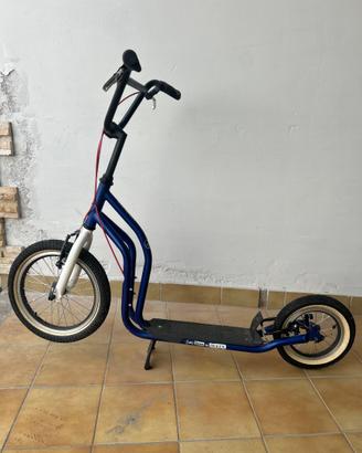Monopattino yedoo london