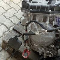 Cambio Automatico Peugeot Citroen 1.6 hdi