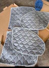 Oscuranti interni termici