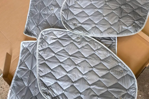 Oscuranti interni termici