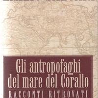 Emilio Salgari Biografia e cinque romanzi