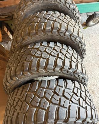 BfGoodrich 265-60-18