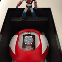 Tissot prx ufo robot 