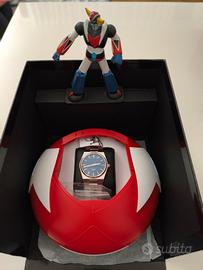 Tissot prx ufo robot 