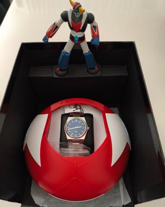 Tissot prx ufo robot 