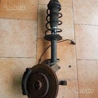 Sospensione lato guida citroen C1 Peugeot 107