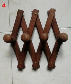 Attaccapanni appendiabiti Pgpn