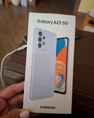 Samsung Galaxy A23 5G