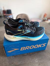 Brooks Glycerin 22