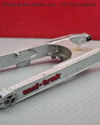 FORCELLONE POSTERIORE KAWASAKI KLR 570 1988 1989 K