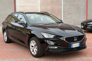 Seat Leon Sportstourer 2.0 TDI 115 CV Style